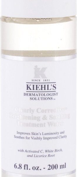 Kiehls Dermatologist Solutions Clearly Corrective Treatment Water 200 ml