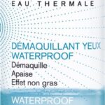 Uriage Lotion Hygiëne Demaquillant Yeux Waterproof