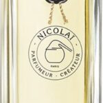 Nicolai Parfumeur - Musc Intense Eau de Parfum - 100 ml - Unisex