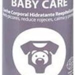 Phergal Elifexir Baby Care Leche Corporal Hidratante Reepitelizante 400ml