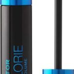 Max Factor 2000 Calorie Dramatic Volume Waterproof Mascara - 001 Black