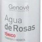 Rose Water Cleanser Tonic | Genové - Afbeelding 2