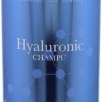 Shampoo Eurostil HYALURONIC 1 1 L (1 L)