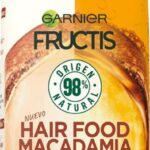Shampoo Garnier Fructis Hair Food 350 ml