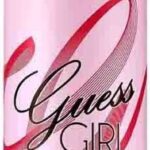 Guess - Guess Girl Body fog - 250 ml - Mist - Fragrance Mist - Vrouwen. - Afbeelding 2