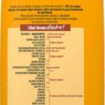 Shampoo Garnier Fructis Hair Food 350 ml - Afbeelding 2