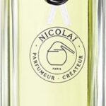 Cap Neroli by Nicolai 100 ml - Eau De Toilette Spray (Unisex)