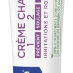 Mustela Vitamin Barrier Cream 123 50ml - Afbeelding 4