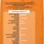 Fructis Hair Food Papaya Repairing Shampoo By Garnier 350 Ml - Afbeelding 2