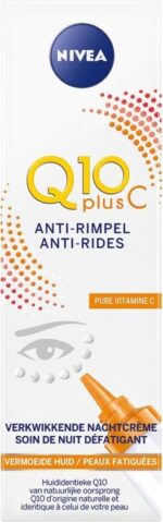 NIVEA Q10plusC Anti-Rimpel + Energy Oogcreme - 15 ml - Afbeelding 28
