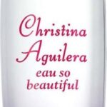 Damesparfum Christina Aguilera EDP Eau So Beautiful 30 ml - Afbeelding 6