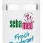 Deodorant Spray Sebamed Fresh (75 ml) - Afbeelding 3