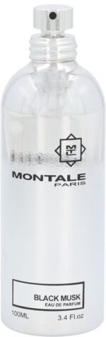 Montale - Black Musk Eau de Parfum - 100 ml - Unisex - Afbeelding 3