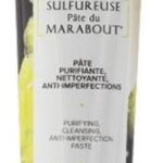 Garancia Sulfureuse Pate Nettoyant 150ml