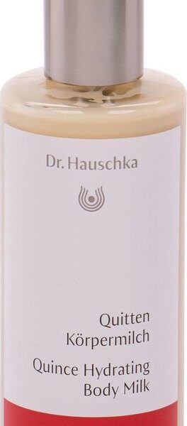 Dr. Hauschka - Tělo in milk Quince (Quince Hydrating Body Milk) 145 ml - 145ml