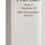 Shiseido Huidverzorging Essentials Perfect Cleansing Oil Olie Alle Huidtypen 180ml - Afbeelding 3