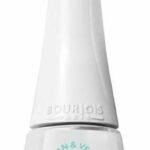 Healthy Mix Nail Polish #100-blanc'hantement By Bourjois #100-blanc'hantement