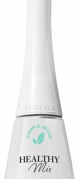 Healthy Mix Nail Polish #100-blanc'hantement By Bourjois #100-blanc'hantement