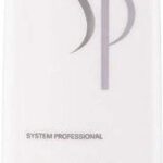 SP Silver Blond Shampoo 250 ml