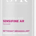 Svr Sensifine Ar Eau Micellaire 400ml - Afbeelding 3