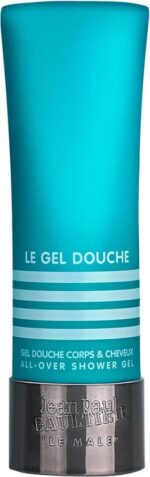 Jean P. Gaultier Le Male SWG M 200 ml - Afbeelding 4