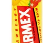 Carmex Strawberry Moisturising Lip Balm Spf15 - Afbeelding 2