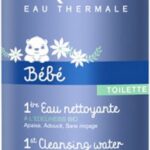 Reinigingswater vor Baby's Uriage Bebé (500 ml) - Afbeelding 4