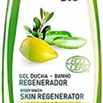 Douchegel Regenerador Bio Naturaleza y Vida (500 ml) - Afbeelding 4