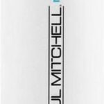 Paul Mitchell Moisture Instant Moisture Daily Shampoo Droog Haar 300ml - Afbeelding 2