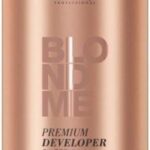 Schwarzkopf BlondMe Premium Developer 6% - 1000 ml - Afbeelding 2