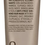 Oway Silk 'n Glow Hair Mask. - Afbeelding 2
