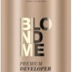 Schwarzkopf Professional BlondMe Premium Developer 9% 1000ml