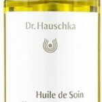 BACK IN STOCK  Dr  Hauschka Lemon Lemongrass Vitalising Body Oil 75ml - Afbeelding 2