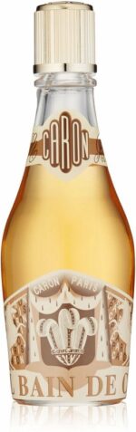 ROYAL BAIN De Caron by Caron 120 ml - Eau De Toilette (Unisex) - Afbeelding 2