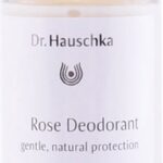 Rose Deodorant By Dr. Hauschka 50 Ml