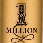 Deodorant Spray 1 Million Paco Rabanne 150 ml