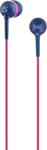 T'nB ESELECTRO headphones/headset