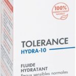 Avène Tolerance Hydra 10 Hydraterende Fluide - Afbeelding 3
