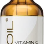 Nanoil - Vitamin C Face Serum - 50ml