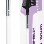 IlÅ« Wenkbrauwkam-kwast - No. 505 - Afbeelding 4