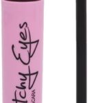 Gosh - Catchy Eyes Mascara Mascara Black 8Ml - Afbeelding 2