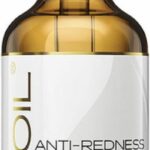 Nanoil - Anti-Redness Face Serum - 50ml - Afbeelding 2