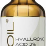 Nanoil - Hyaluronic Face Serum - 50ml