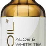 Nanoil - Aloe & White Tea Face Serum - 50ml