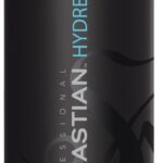 Sebastian Hydre Shampoo-1000 ml - Normale shampoo vrouwen - Voor Alle haartypes