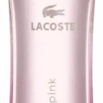 Lacoste Touch Of Pink Eau De Toilette Spray 50 ml for Women