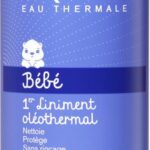 Uriage Baby Liniment Oleothermal Oleothermal Liniment Melk Luierwissel 500ml