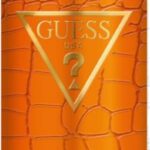Guess Sexy Skin Solar Warmth(w)8.4oz Fragrance Mist(li Free)