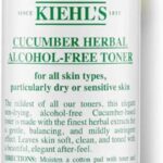 Kiehl's Cucumber Herbal Alcohol Free Toner