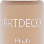 Artdeco Rich Treatment Makeup  Warm 17 Creamy Honey  20 ml - Afbeelding 2